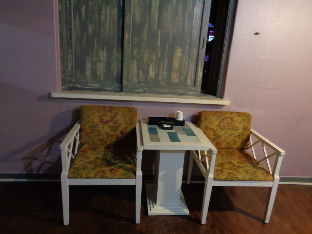 Mac Hotel Тэджон Экстерьер фото